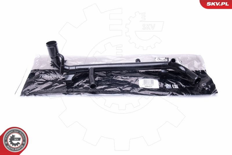 ESEN SKV 43SKV773 Coolant Pipe