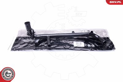 Coolant Pipe ESEN SKV 43SKV773