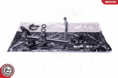 Coolant Pipe ESEN SKV 43SKV778