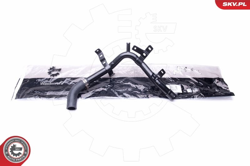 ESEN SKV 43SKV781 Coolant Pipe
