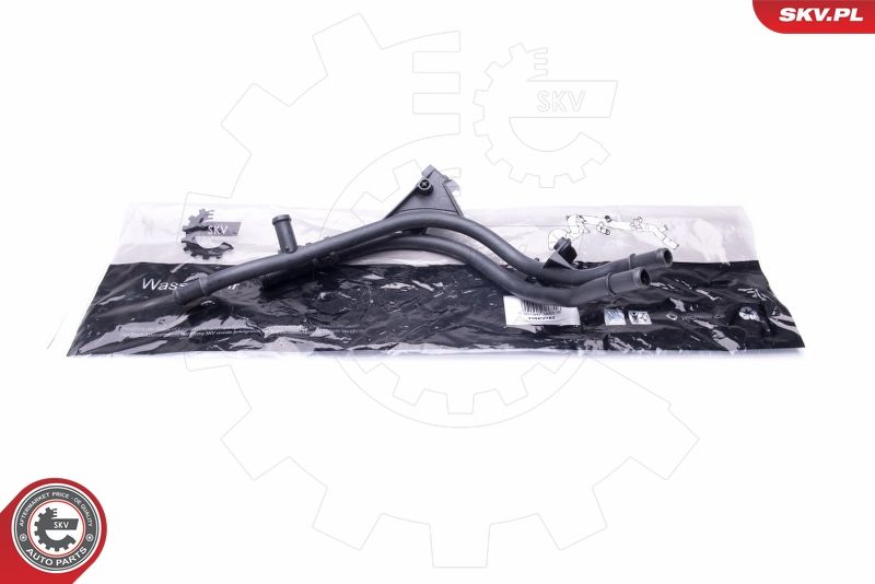 ESEN SKV 43SKV782 Coolant Pipe