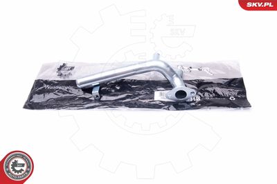Coolant Pipe ESEN SKV 43SKV783