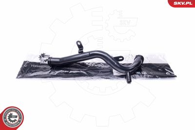 Coolant Pipe ESEN SKV 43SKV784