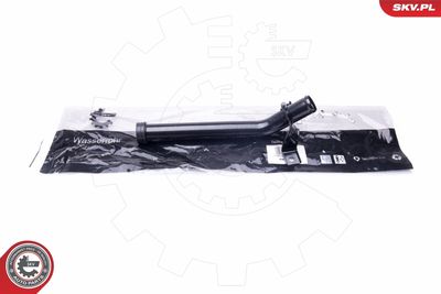 Coolant Pipe ESEN SKV 43SKV787