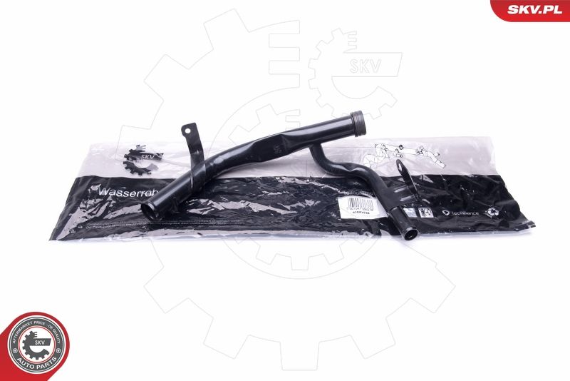 ESEN SKV 43SKV788 Coolant Pipe