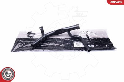 Coolant Pipe ESEN SKV 43SKV788