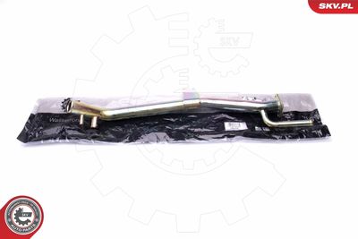 Coolant Pipe ESEN SKV 43SKV789