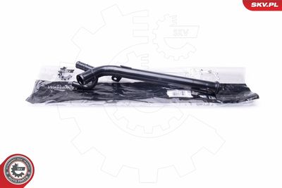 Coolant Pipe ESEN SKV 43SKV791