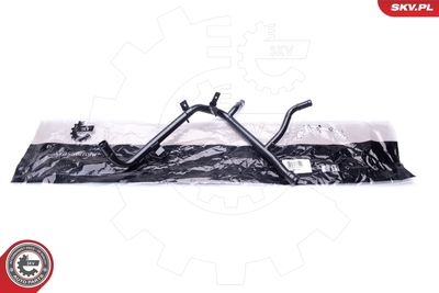 Coolant Pipe ESEN SKV 43SKV793