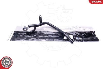 Coolant Pipe ESEN SKV 43SKV794