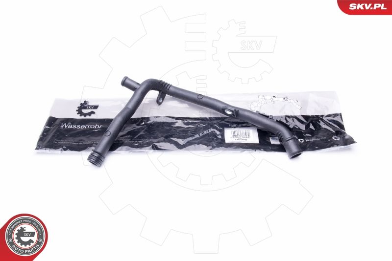 ESEN SKV 43SKV796 Coolant Pipe