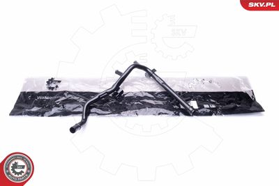 Coolant Pipe ESEN SKV 43SKV797