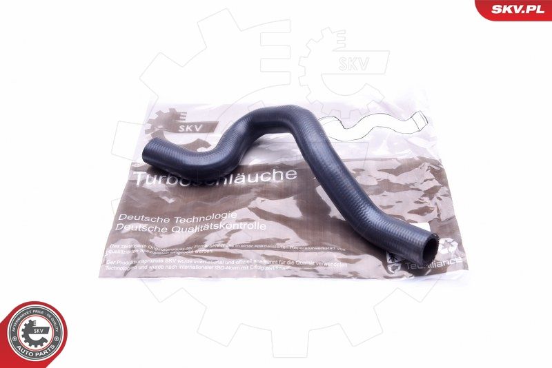 ESEN SKV 43SKV801 Hose, heat exchanger (heating)