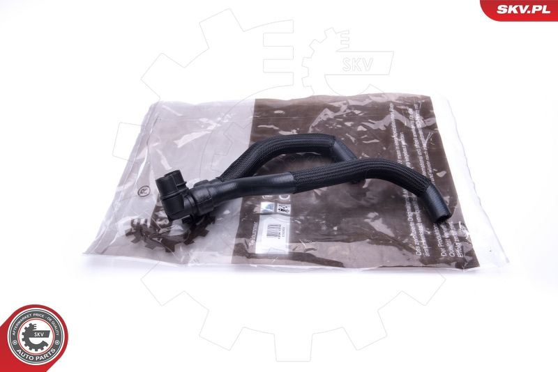 ESEN SKV 43SKV803 Hose, heat exchanger (heating)