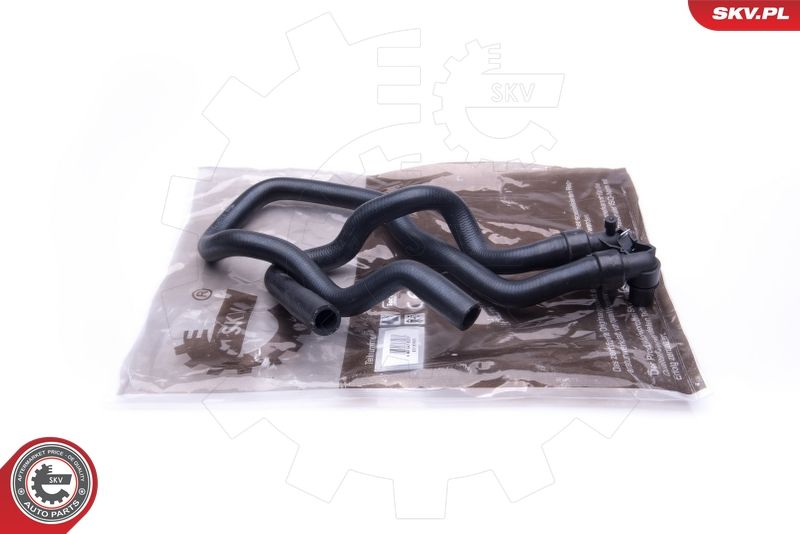 ESEN SKV 43SKV806 Hose, heat exchanger (heating)