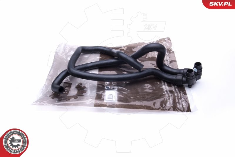 ESEN SKV 43SKV807 Hose, heat exchanger (heating)