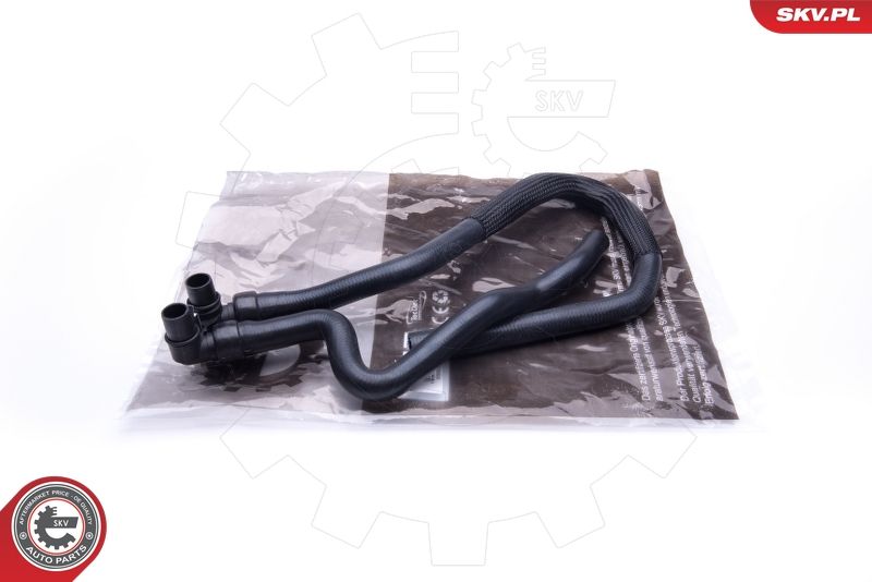 ESEN SKV 43SKV818 Hose, heat exchanger (heating)