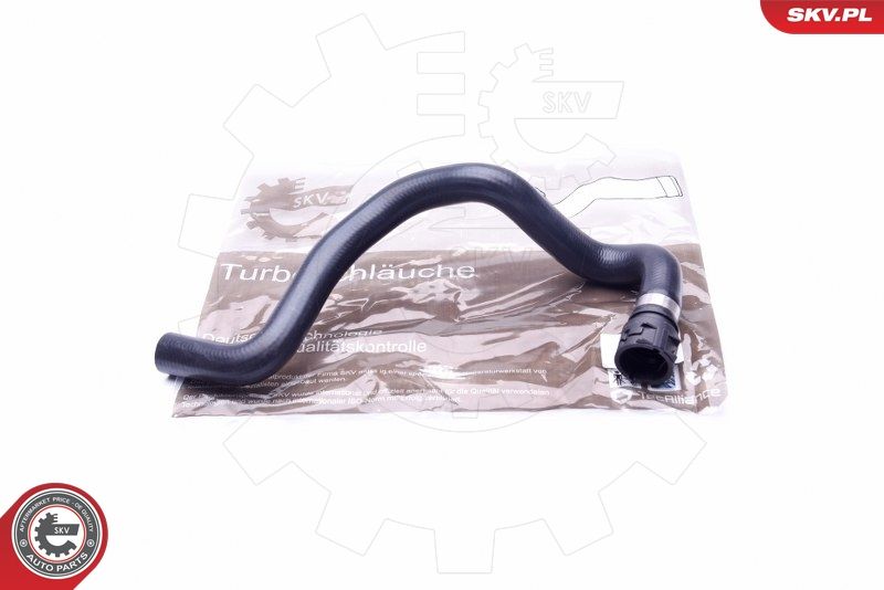 ESEN SKV 43SKV822 Hose, heat exchanger (heating)