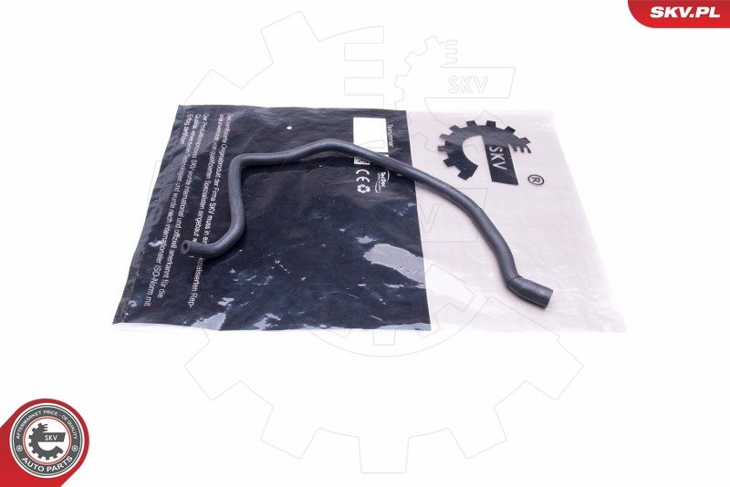 ESEN SKV 43SKV826 Radiator Hose