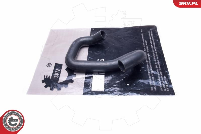 ESEN SKV 43SKV827 Radiator Hose