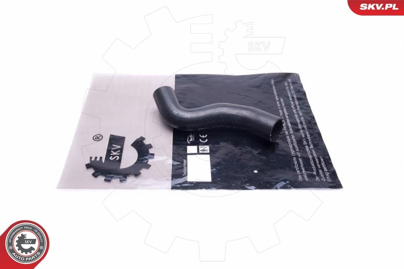 ESEN SKV 43SKV829 Radiator Hose