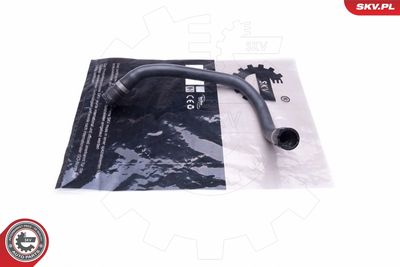 Radiator Hose ESEN SKV 43SKV830