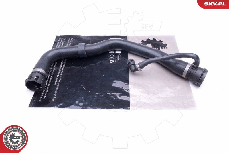 ESEN SKV 43SKV834 Radiator Hose