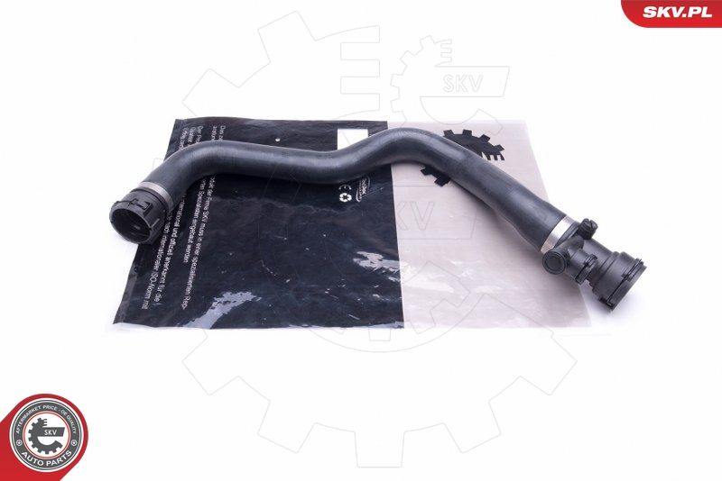 ESEN SKV 43SKV835 Radiator Hose
