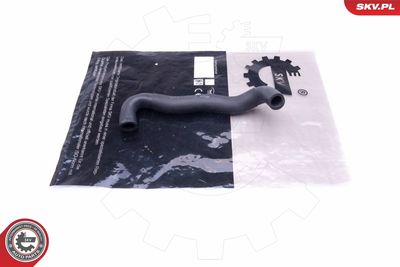 Radiator Hose ESEN SKV 43SKV836