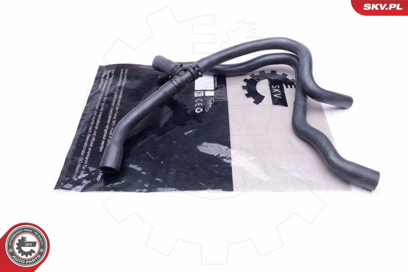 ESEN SKV 43SKV837 Radiator Hose