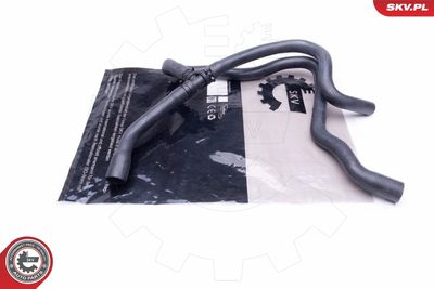 Radiator Hose ESEN SKV 43SKV837