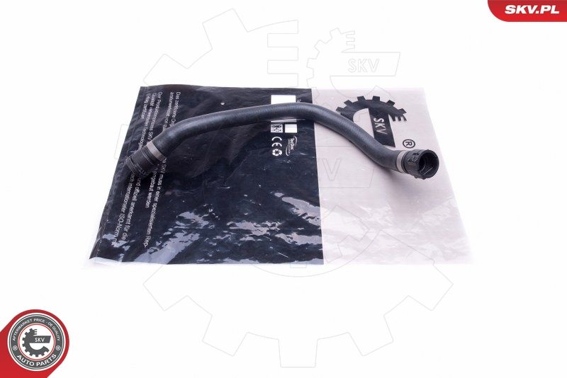 ESEN SKV 43SKV838 Radiator Hose
