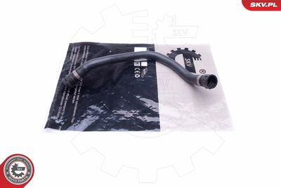 Radiator Hose ESEN SKV 43SKV838