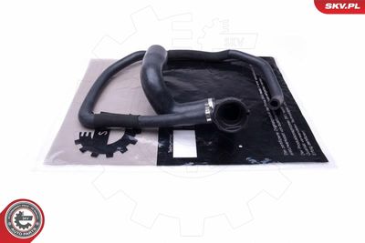 Radiator Hose ESEN SKV 43SKV839