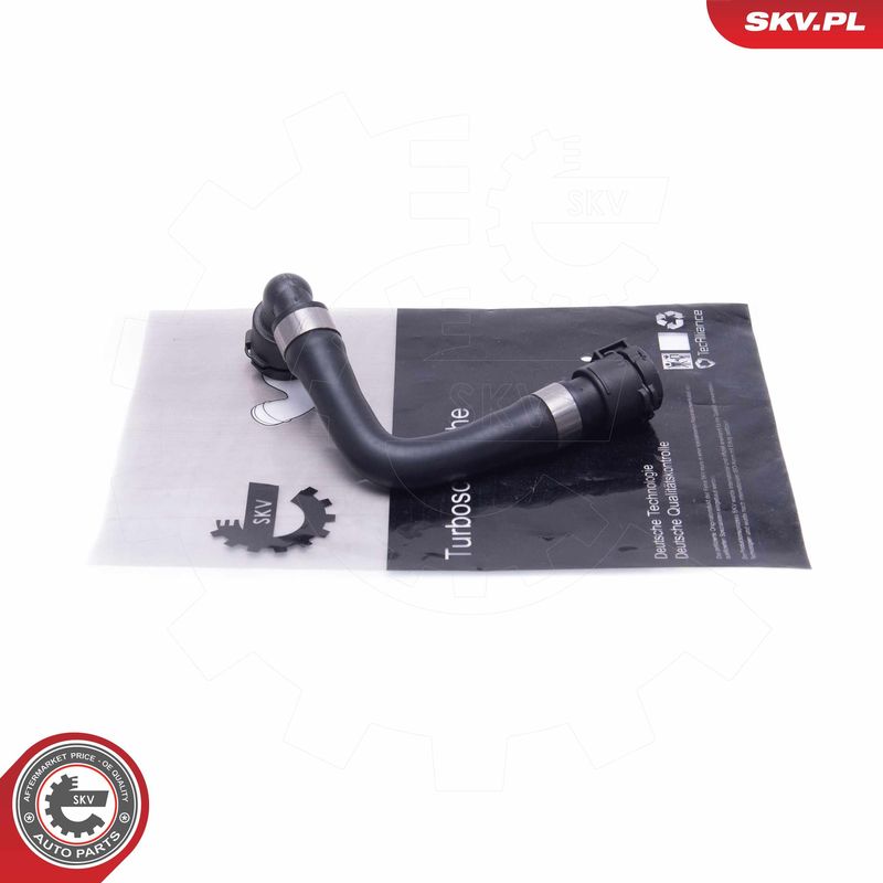 ESEN SKV 43SKV841 Radiator Hose