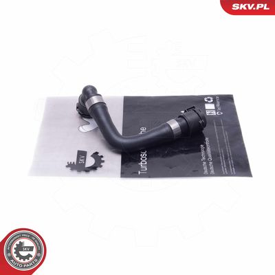 Radiator Hose ESEN SKV 43SKV841