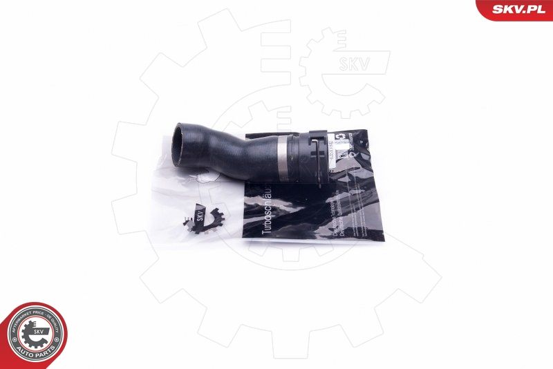 ESEN SKV 43SKV842 Radiator Hose