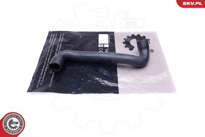 Radiator Hose ESEN SKV 43SKV843