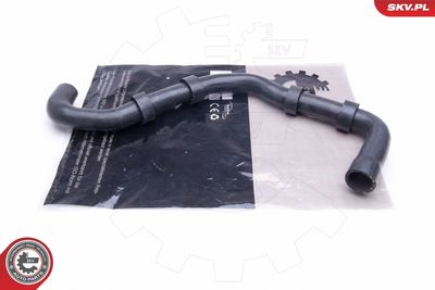 Radiator Hose ESEN SKV 43SKV844