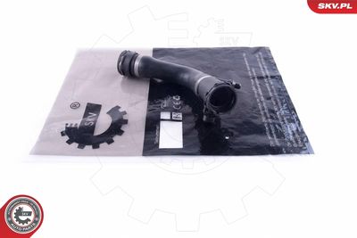Radiator Hose ESEN SKV 43SKV845