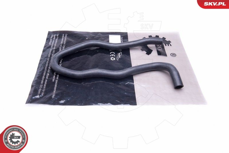 ESEN SKV 43SKV851 Radiator Hose