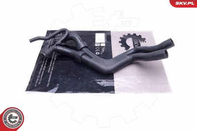 Radiator Hose ESEN SKV 43SKV852