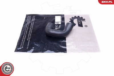 Radiator Hose ESEN SKV 43SKV853