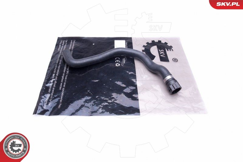 ESEN SKV 43SKV856 Radiator Hose