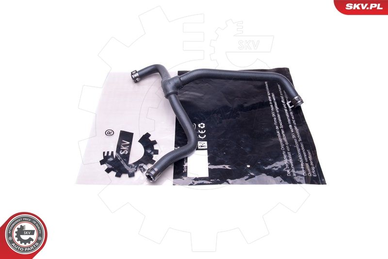 ESEN SKV 43SKV860 Radiator Hose