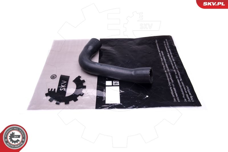 ESEN SKV 43SKV862 Radiator Hose