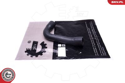 Radiator Hose ESEN SKV 43SKV862