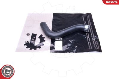 Radiator Hose ESEN SKV 43SKV863