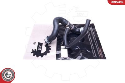 Radiator Hose ESEN SKV 43SKV865