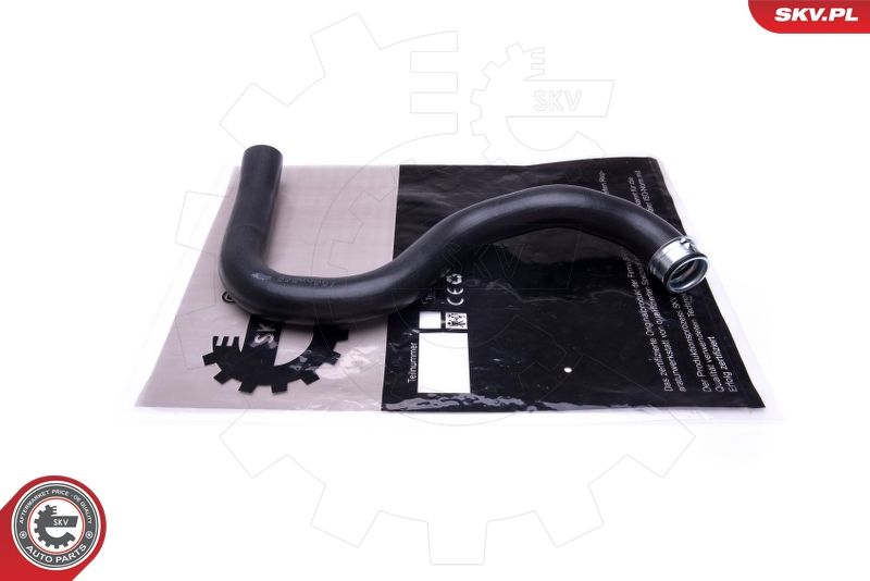ESEN SKV 43SKV867 Radiator Hose